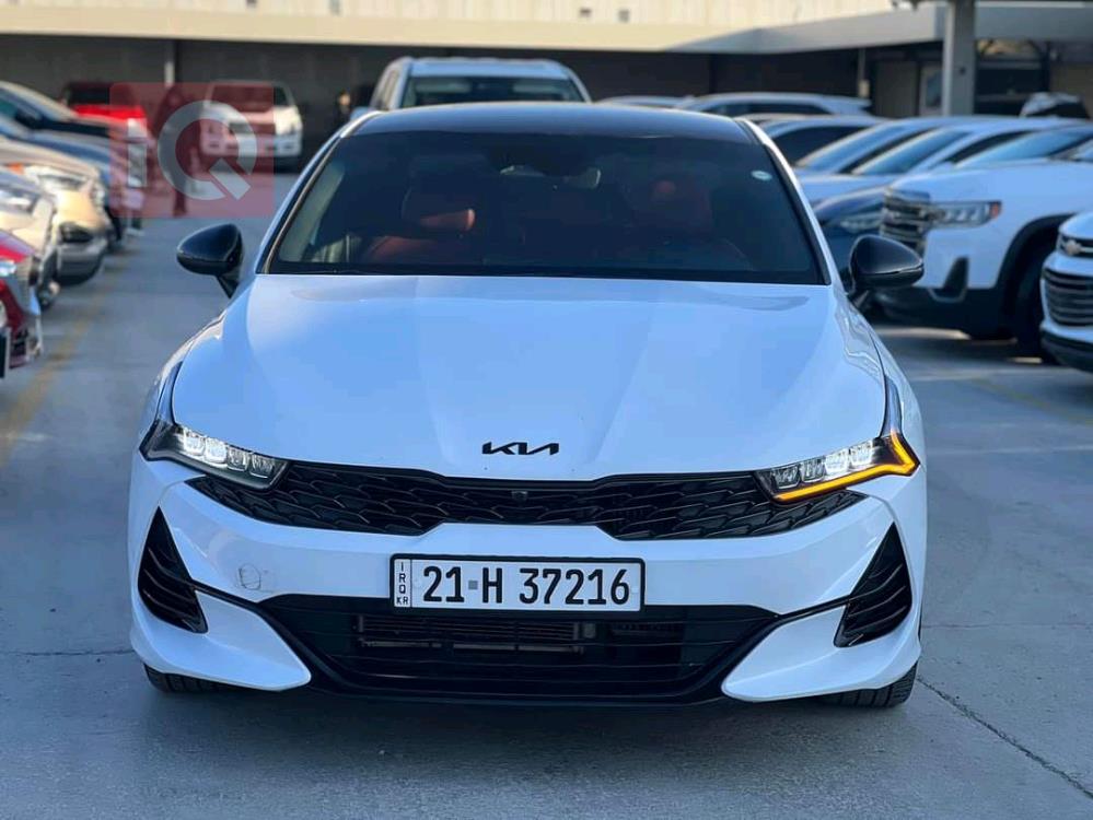 کیا K5